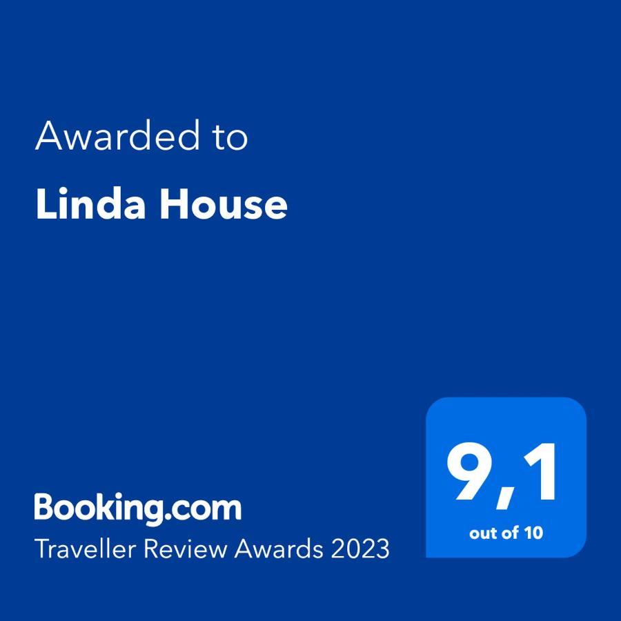 Linda House Διαμέρισμα Πεσκάρα Εξωτερικό φωτογραφία