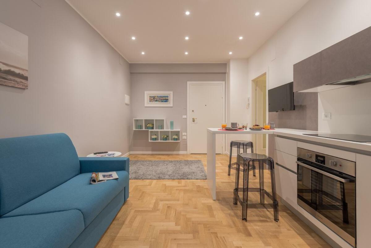 Linda House Διαμέρισμα Πεσκάρα Εξωτερικό φωτογραφία