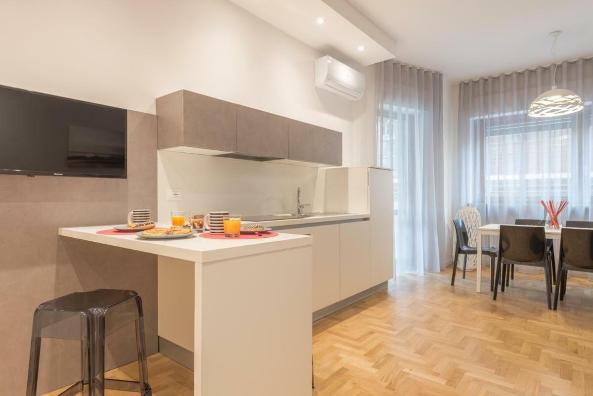Linda House Διαμέρισμα Πεσκάρα Εξωτερικό φωτογραφία