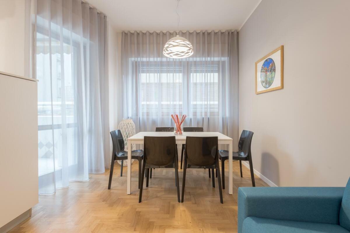 Linda House Διαμέρισμα Πεσκάρα Εξωτερικό φωτογραφία