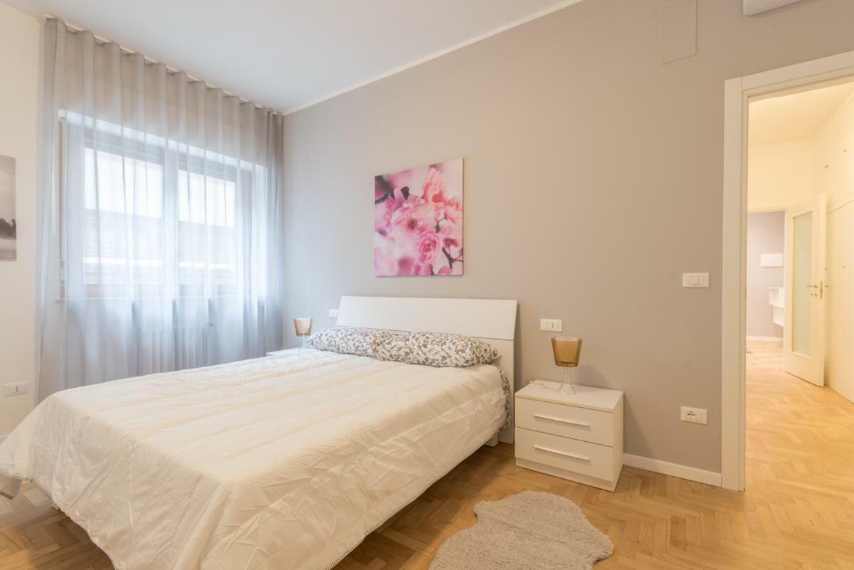 Linda House Διαμέρισμα Πεσκάρα Εξωτερικό φωτογραφία